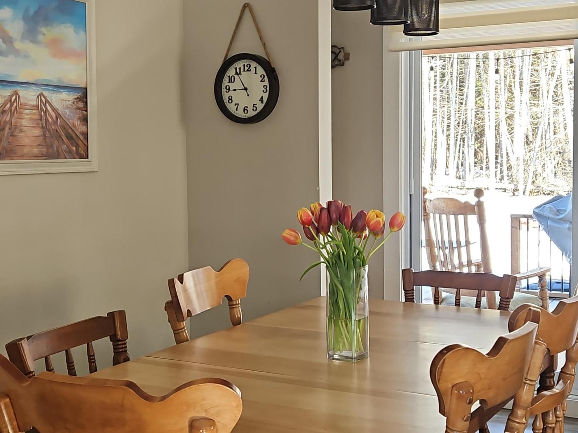 Chalet Mathis Saint-Raymond Zewnętrze zdjęcie
