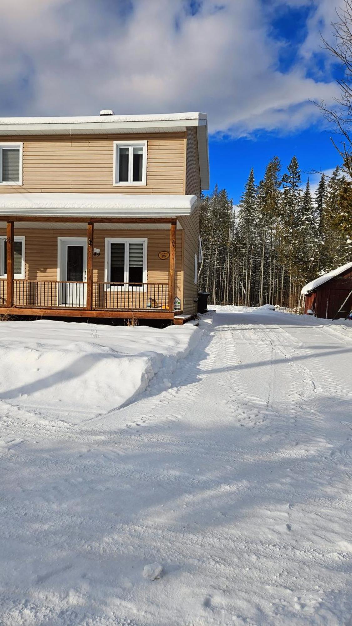 Chalet Mathis Saint-Raymond Zewnętrze zdjęcie